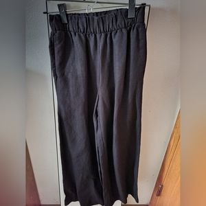 HM Linen Pants